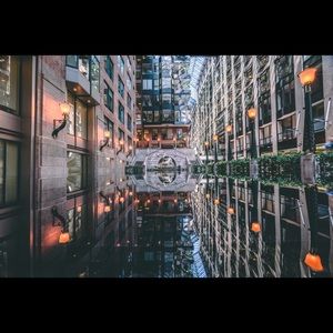 Meet your Posher, Crystal